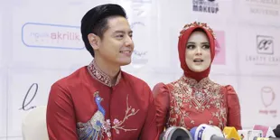 Blak-Blakan, Cerita Roger Danuarta Akhirnya Dapat Restu dari Orangtua Cut Meyriska