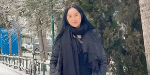 Blak-Blakan! Kalina Ocktaranny Coba Bertahan Meski Sudah Tahu Bakal Diceraikan Vicky Prasetyo - Disayang Hanya di Depan Kamera