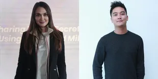 Blak-blakan, Luna Maya Akui Boy William Adalah Tipe Pria Idamannya