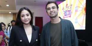 Blak-Blakan, Nagita Slavina Ijinkan Raffi Ahmad Jika Ingin Menikah Lagi