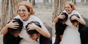 Blak-Blakan, Nikita Mirzani Mengaku Pernah Berhubungan Intim dengan 2 Orang Berbeda dalam Sehari