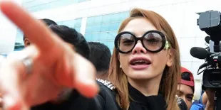 Blak-Blakan, Nikita Mirzani Sebal Dengan Penghakiman Masyarakat