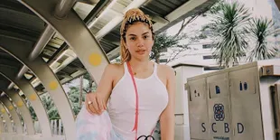 Blak-blakan, Nikita Mirzani Ternyata Pernah Punya Fantasi Liar Terpendam dengan Sesama Perempuan
