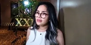 Blak-Blakan Putuskan Rikzy Irmansyah Karena Dikekang dan Dapatkan Kekerasan, Ini Alasan Nikita Mirzani Baru Buka Suara...