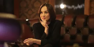 Blak-Blakan! Sara Wijayanto Akui Menjadi Seorang Indigo Seperti Mendapatkan Kutukan
