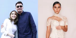 Blak-Blakan, Wijin Pernah Pacaran dengan Bule di LA Setelah Putus dari Agnez Mo