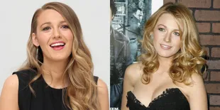 Blake Lively Buka-Bukaan Tentang Body Shaming Dari Justin Baldoni: Berlebihan!