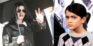 Blanket Jackson Diramalkan Akan Jadi King of Pop II!