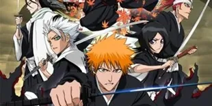 Bleach Itu Anime Apa dan Kenapa Bisa Populer di Seluruh Dunia?
