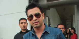 BNN Bandingkan Penangkapan Raffi Ahmad Dengan Pencuri