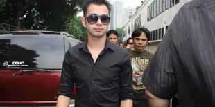BNN: Kejaksaan Agung Melihat Kasus Raffi Ahmad Secara Kontekstual