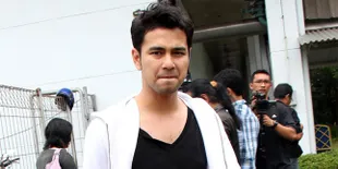 BNN: Kejaksaan, Jangan Lempar Bola Panas Raffi Ahmad