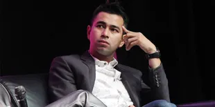 BNN Rahasiakan Ancaman Hukuman Raffi Ahmad