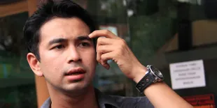 BNN Sebut Raffi Ahmad Tak Kooperatif, Ini Tanggapan Pengacara Raffi