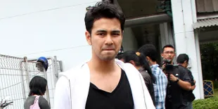 BNN Tolak Materi Permohonan Pihak Raffi Ahmad