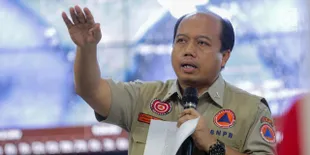 BNPB Ungkap Kerugian Akibat Bencana Palu Donggala Capai 13 Triliun!