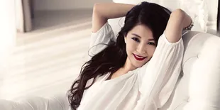 BoA Ingin Menjadi Bintang 'We Got Married'