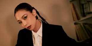 BoA Siap Tunjukkan Karismanya di Comeback Terbaru 'FORGIVE ME'