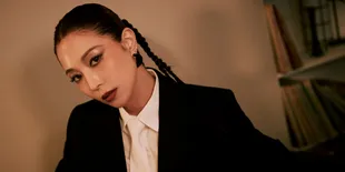Tunjukkan Karismanya Lewat Mini Album 'FORGIVE ME', BoA Rilis Teaser MV Terbaru