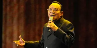 Bob Tutupoli Kecewa Banyak Aksi Lipsync