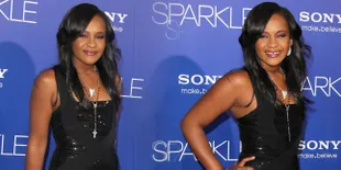 Bobbi Kristina Meninggal, Sang Ayah: Aku Benar-Benar Mati Rasa