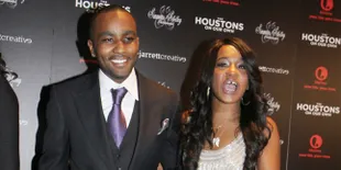 Bobbi Kristina Meninggal, Sang Pacar Masih Pakai 'Cincin Kawin'