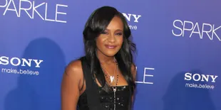 Bobby Brown Salahkan Nick Gordon Atas Kematian Bobbi Kristina!