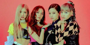 Bocoran BLACKPINK Latihan di Panggung Siap Gebrak Festival Coachella