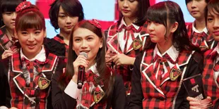 Bocoran Cerita 'VIVA JKT48', Hanya Ada di Sini