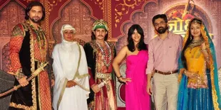 Bocoran 'Jodha Akbar', Ratu Jodha Bakal Meninggal Dunia?