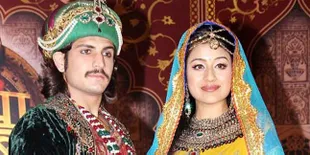 Bocoran 'Jodha Akbar', 'Seribu Wajah' Raja Jalal Ungkap Kebenaran