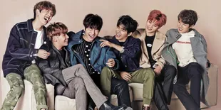 Bocoran Konser Infinite Jakarta, Jarak Panggung Dekat Banget