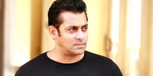 Bodyguard Salman Khan Pukul Seorang Perempuan Muda?