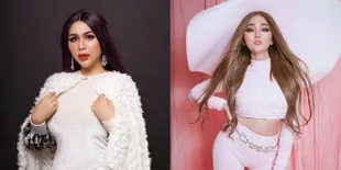 Bohong Soal Tarif Endorse, Gebby Vesta Tantang Lucinta Luna Duel di Ring Tinju