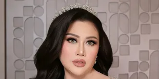 Boiyen Resmi Gugat Cerai Sang Suami di PA Tigaraksa