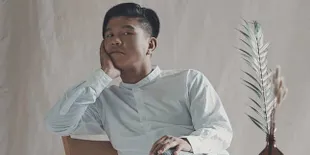 Bolak Balik Masuk Bui, Andika Kangen Band Cerita Soal Makanan di Penjara