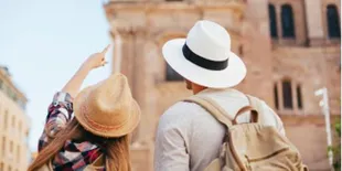 Bolehkah Pergi Liburan Saat New Normal? Berikut 5 Tips Agar Tetap Aman di Tengah Pandemi Covid-19