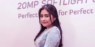 Bolong Puasa 2 Minggu, Ini Alasan Prilly Latuconsina