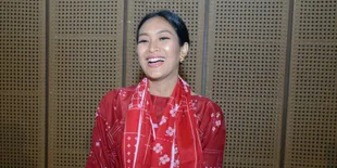 Bolpoin Happy Salma Tertinggal di Rumah Pramoedya Selama 12 Tahun, Tak Disangka..