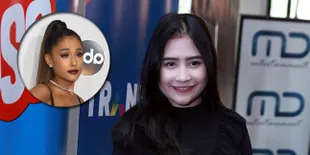 Bom di Konser Ariana Grande Bikin Prilly Percaya Kata Orangtua