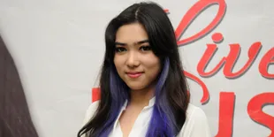Saat Bom Meledak di Sarinah, Isyana Sarasvati Dapat 15 Misscall