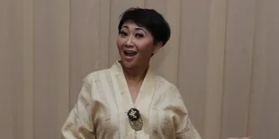 Bom Surabaya 2018, Indy Barends Akui Takut &#38; Tak Aman di Negeri Sendiri!