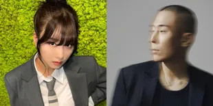 Bomi Apink Si Sekretaris Na di QUEEN OF TEARS dan Rado Black Eyed Pilseung Konfirmasi Pacaran Sejak 2017