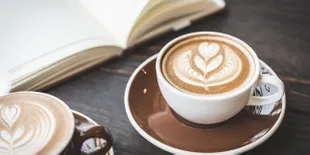 Bong Kopi Town, 2016 Saatnya Ngopi di Dalam Jeruji