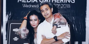 Bongkar Kehidupan Seks dengan Ajun Perwira, Jennifer Jill: Kalau Lagi di Ranjang Gue Bisa Jadi Pelacur