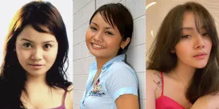 Bongkar Perselingkuhan Mantan Suami, Intip Potret Transformasi Mawar AFI Dari Awal Karier Sampai kini Sudah Jadi Janda 3 Anak