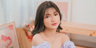 Bongkar Rahasia 'Ulzzang Look', Furry Citra Siap Berbagi Tips Fashion di KapanLagi Korean Festival Vol 2