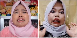 Bongkar Sisi Kelam, Kekeyi Sebut Pernah Dibuang Bersama Sang Ibu Oleh Orang Ini