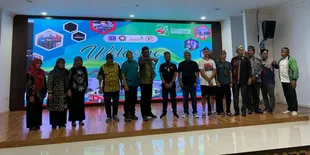 Bontang City Carnival Disebut sebagai Wadah Kenalkan Pariwisata Bontang