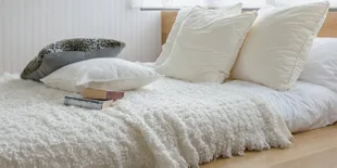 Book and Bed, Surga Dunia Pecinta Baca